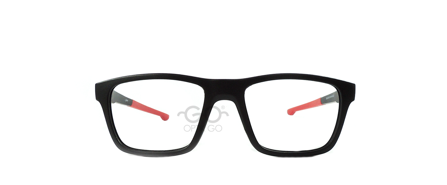 I-Gallery 2033 / C2 Black Red Matte